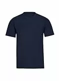 TRIGEMA T-Shirt Deluxe Baumwolle