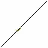 FTM Forellenkletterer 60cm - Bissanzeiger zum Forellenangeln, Forellenbissanzeiger, Optischer Bissmelder zum Angeln auf Forellen