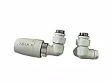 MERT Shop TT-Set-Weiss-Durchgangsform (Weiss, Eck-Links)