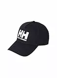Helly Hansen Unisex HH Ball Cap, Marineblau, STD