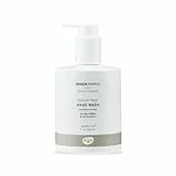Green People Duftfreie Flüssige Seife - Für empfindliche Haut - Paraben- und SLS-frei - Natürlich, Bio & Vegan - 75ml