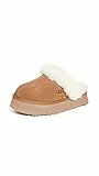 UGG Disquette Slippers 1122550-CHE, Womens slippers, brown, 38 EU