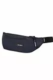 Samsonite Roader - Hüfttasche, 31 cm, 3 L, Blau (Dark Blue)
