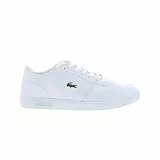 Lacoste Herren T Base Sneaker, Gewicht: 21 g, 43 EU