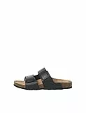 JACK & JONES Jfwbrunswick Pu Strap Sandal