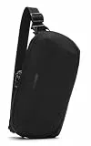 Pacsafe Sling Bag Metrosafe X Urban Sling Black schwarz