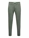 ONLY & SONS Male Chino Hose ONSMARK Chinos