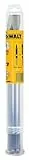 DeWalt Black+Decker DT9000-QZ - 2-piezas sds-max cincel,