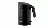 Braun WK 3100 BK Wasserkocher | Füllmenge 1,7 l | 2.200 Watt | Schnellkochsystem | Herausnehmbarer Anti-Kalk-Filter | Große Wasserstandsanzeige | BPA Frei | Schwarz