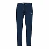 HEAD Herren Club Byron M, Blau, M Tennis Pants, Blau, M EU