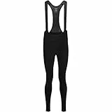 GORE WEAR SWIFTRIDE Thermo Trägerhose+ Herren