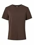 PIECES Female T-Shirt PCRIA Baumwoll