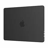 Incase Hardshell Dots kompatibel mit MacBook Air 15 Zoll (2023 – M2), Schwarz