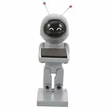 Cabilock Uhrenständer Teletubby Skulptur Harz Armbanduhr Organizer Schmuckständer für Schreibtisch Lustiger Uhrenhalter für Männer und Frauen Display für Armbänder und Ringe