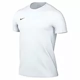 Nike Mens Jersey M Nk Df Park Vii JSY Ss, White/University Red, BV6708-103, L