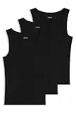 BOSS TankTop3P RibClassic