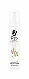 John Paul Pet Oatmeal Waterless Foam Shampoo 250ml