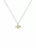 Ted Baker Damen-Kette Messing One Size Gold 32017163