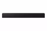 Samsung HW-B410GF B-Series 2.0-Kanal-Soundbar für Fernseher, TV-Lautsprecher mit integriertem Subwoofer, One Remote Control, Game Mode, Bluetooth, Surround Sound Expansion (SSE)