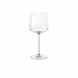 Villeroy & Boch - Afina Rotweinglas Set 4-teilig 200 ml Klar, Spülmaschinenfest, Weingläser Set, Rotweingläser, Weingläser, Kristallgläser, Aperitif Gläser, Kristallglas