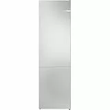 Bosch Kühl-Gefrier-Kobination 203 x 60 cm, Serie 4, KGN392LAG, 260 L Kühlen & 103 L Gefrieren, Total No Frost, längere Frische mit VitaFresh XXL, Extra leise, konstante Temperatur, Metall-Optik