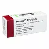 FENISTIL Dragees 50 Stück