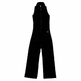 G-STAR RAW Wide leg velvet jumpsuit