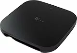 Telekom Glasfaser Modem 2 Schwarz bis 2 GBIt/s Ethernet Anschluss Gf-TA