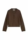 Marc O'Polo Denim Damen 5000008091 Strickjacke, 1386, M