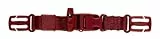 Fjällräven Kånken Chest Strap Ox Red