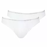 Sloggi sloggi men Basic Mini 2P Briefs, Men's