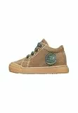 Falcotto Alstro Zip Krippenschuh, braun, 26 EU