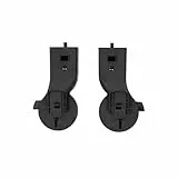 Fast-in Autositz Adapter für One4Ever Kinderwagen Chicco