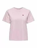 Jdypisa S/S Print Top JRS Noos