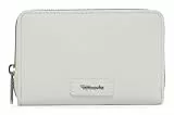 Tamaris Felice Zip Around Wallet White