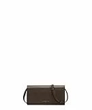 LIEBESKIND Berlin Crossbody XS SMALL ACCESSOIRES Calf roasted coconut