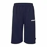 Uhlsport Herren Essential Longshorts Sport-Hose, Marine, L EU