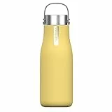 Philips Water Trinkflasche 1 Stück gelb 590 ml