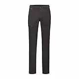 Mammut Runbold Pants Men, Phantom, 52