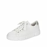 Rieker Damen Halbschuhe N59W1