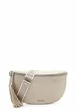Emily & Noah Umhängetasche E&N Belli 64561 Damen Handtaschen Uni lightgold 243