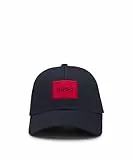 HUGO Herren Men-x 581-rl Cap, Dark Blue405, Einheitsgröße EU