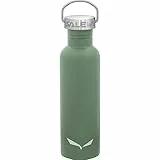 Salewa Aurino 0,75L Edelstahlflasche, grün
