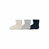 NAME IT Unisex Nbnneel 3p Noos Socken, Dark Sapphire, EU 50-56