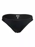 Roxy Beach Classics - Bikiniunterteil für Frauen Schwarz