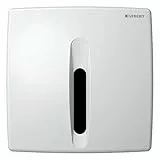 Geberit 115817115 UrinalSteuerung IR 230V Weiss Alpin 115.817.11.5 4025416190998