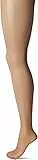 Pretty Polly Damen Naturals Skin Tone Tights Strumpfhose, 7 DEN, Beige (Shd5 Shade 5), One Size (Herstellergröße: OS) (3er Pack)