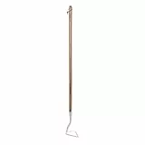 Spear & Jackson 4860SW Traditional Rostfreie Hacke, abgewinkelt