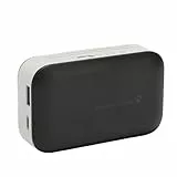 4G Mobile WiFi Hotspot, 4G LTE USB Wireless Tragbarer Reise-WLAN-Router, 300 Mbit/s Hochgeschwindigkeits-Taschen-WLAN-Modem Auto-WLAN mit SIM-Kartensteckplatz, Gemeinsame Nutzung