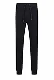 Armani Exchange Men's Drawstring Jogger with Zip Pockets Casual Pants, Navy, X-Groß